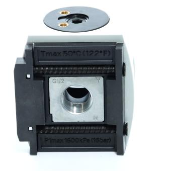 Verteiler AS3-DIS-G012-NC3 